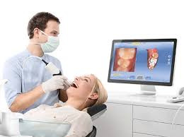 Intraoral Scanner